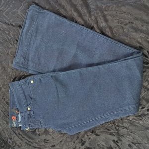 G by Guess low rise flare jeans